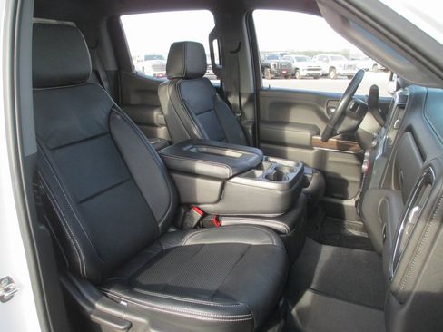 Used 2019 Chevrolet Silverado 1500 LT w/ All-Star Edition image 18