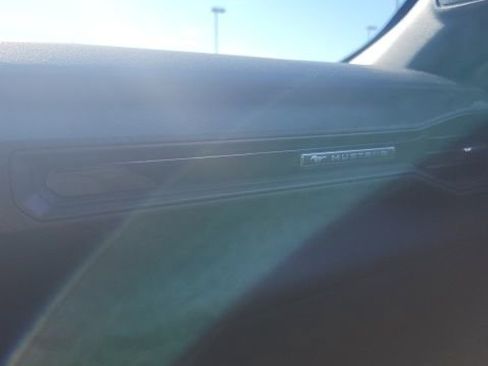 New 2025 Ford Mustang GT w/ Mustang Nite Pony Package image 27