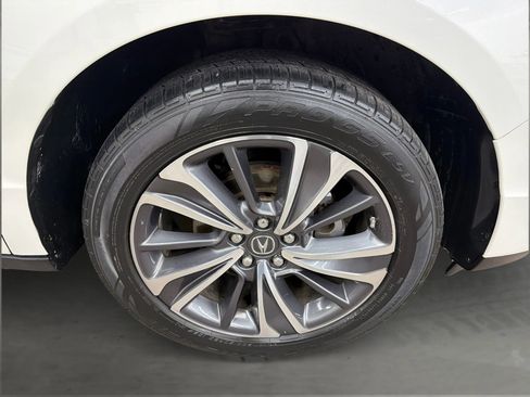 Used 2019 Acura MDX FWD w/ Technology Package image 18