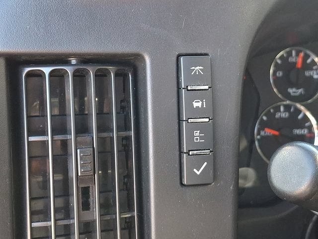 Used 2025 GMC Savana 2500 w/ Driver Convenience Package RWD image 36
