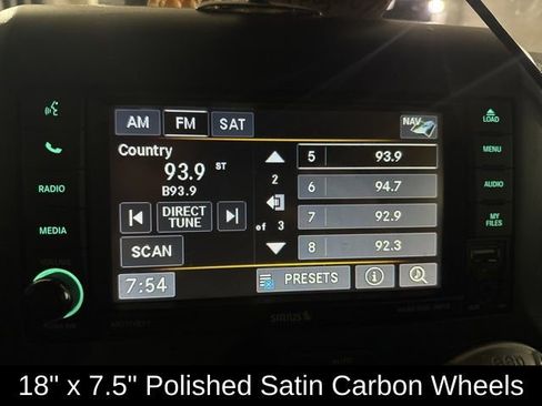 Used 2015 Jeep Wrangler Unlimited Sahara w/ Dual Top Group image 39