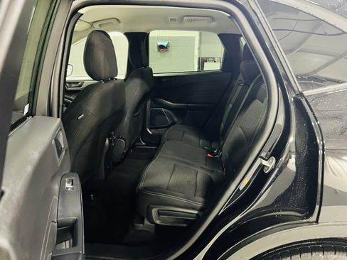Used 2025 Ford Escape Active image 25