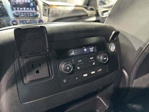 Used 2018 GMC Yukon XL Denali w/ Denali Ultimate Package AWD/4WD image 52