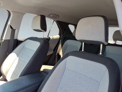 Used 2024 Chevrolet Equinox LS w/ LS Convenience Package FWD image 16