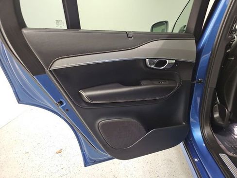 Used 2019 Volvo XC90 T5 R-Design w/ Advanced Package image 30