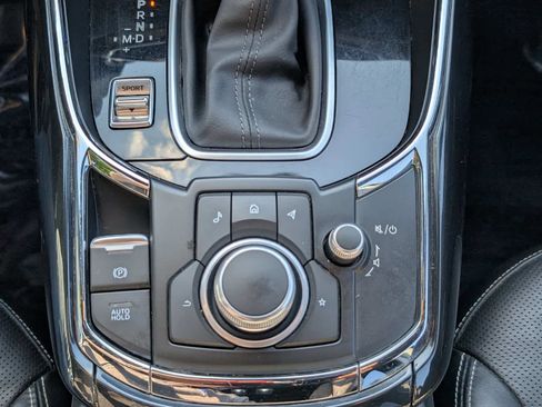 Used 2023 MAZDA CX-9 Grand Touring image 27