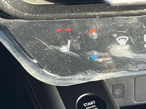 New 2026 Nissan Kicks SR w/ Cold Weather Package image 30