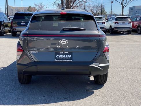 New 2026 Hyundai Kona SEL Sport FWD image 6