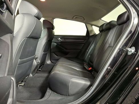 Used 2022 Honda Accord Sport Special Edition image 13