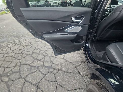 Used 2025 Acura RDX SH-AWD w/ Technology Package image 26