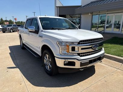 Used 2018 Ford F150 XLT w/ Equipment Group 302A Luxury