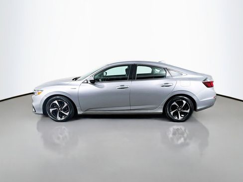 Used 2022 Honda Insight EX image 2