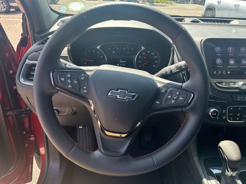 Used 2024 Chevrolet Equinox RS FWD image 21