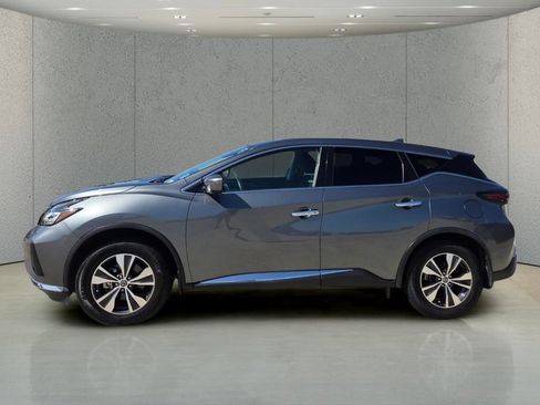 Used 2020 Nissan Murano S w/ Technology Package FWD image 2