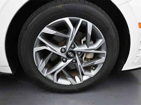 Used 2023 Hyundai Sonata SEL image 31