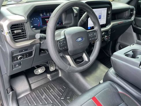Used 2025 Ford F150 XL AWD/4WD image 4