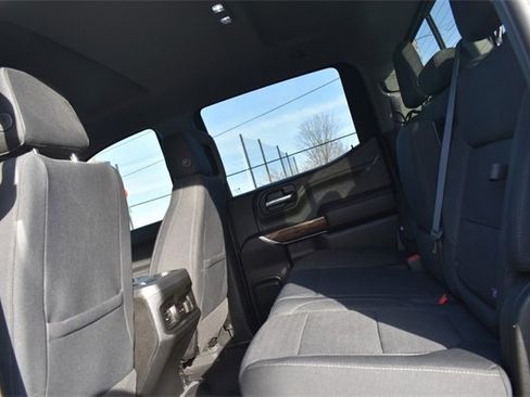 Certified 2020 Chevrolet Silverado 1500 RST w/ All-Star Edition image 20