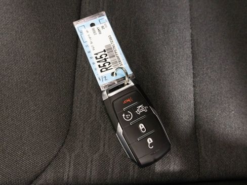 New 2026 RAM 1500 Big Horn image 37