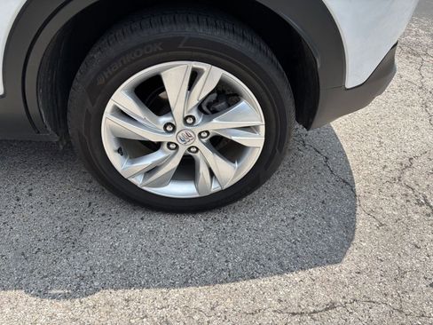 Used 2025 Buick Encore GX Preferred FWD image 24