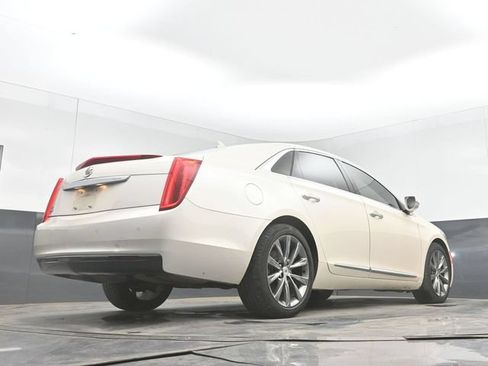 Used 2013 Cadillac XTS FWD image 32