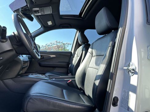 Used 2022 Honda Passport EX-L image 11