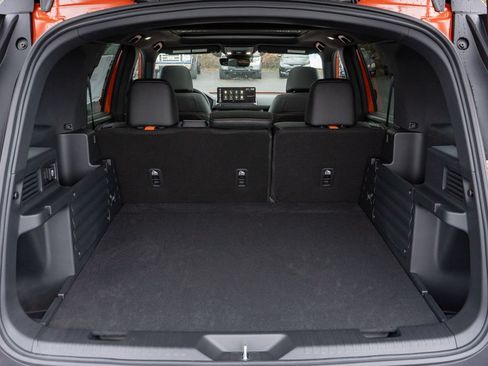 New 2026 Honda Passport TrailSport image 12