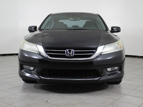 Used 2015 Honda Accord EX-L image 6