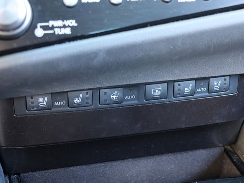 Certified 2024 Lexus ES 350 Ultra Luxury image 28