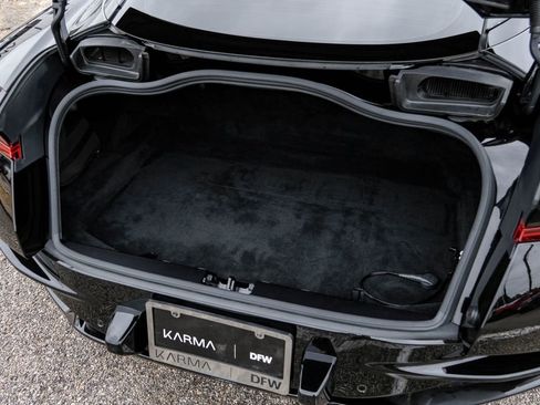 Used 2020 Aston Martin DB11 Coupe RWD image 57