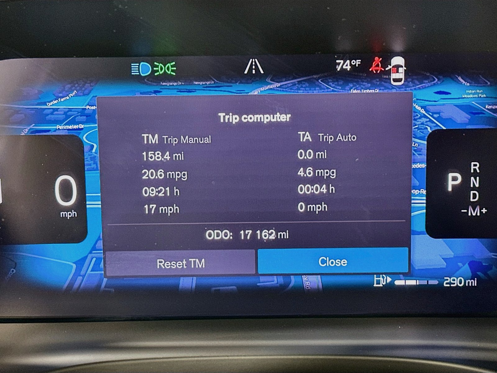 Used 2024 Volvo XC60 B5 Plus w/ Protection Package AWD/4WD image 22