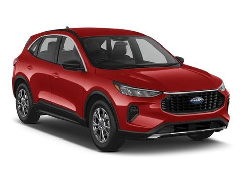 Used 2024 Ford Escape Active FWD image 1