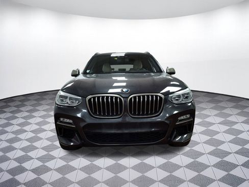 Used 2018 BMW X3 M40i image 5