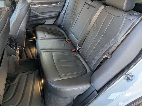 Used 2018 BMW X5 sDrive35i image 18