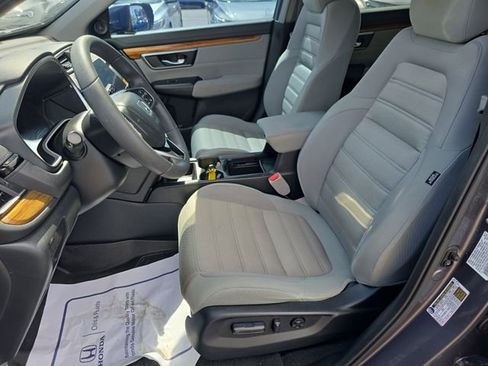 Used 2017 Honda CR-V EX image 11