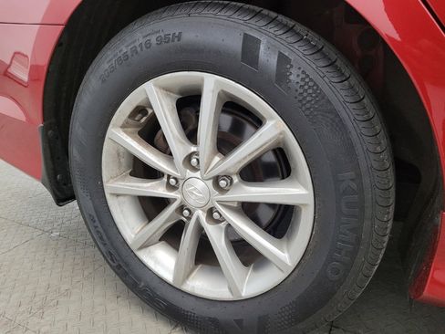 Used 2019 Hyundai Sonata SE w/ Winter Weather Package image 31