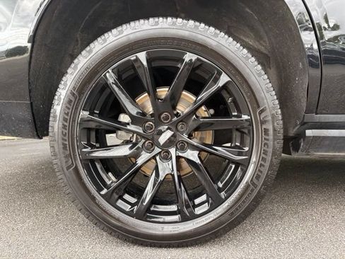 Certified 2024 Cadillac Escalade Sport Platinum w/ LPO, ONYX Package AWD/4WD image 16