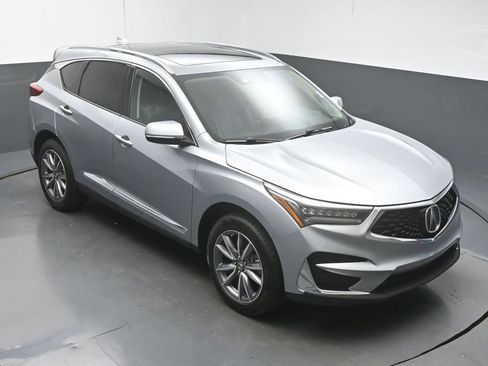 Used 2020 Acura RDX w/ Technology Package image 48