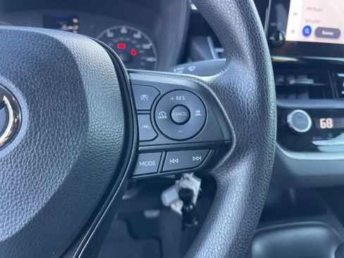 Certified 2024 Toyota Corolla LE image 17
