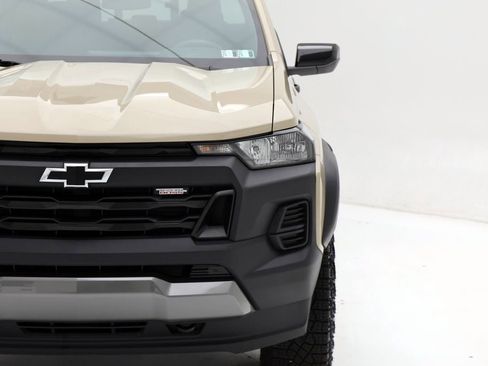 Used 2024 Chevrolet Colorado Trail Boss w/ Advanced Trailering Package image 5