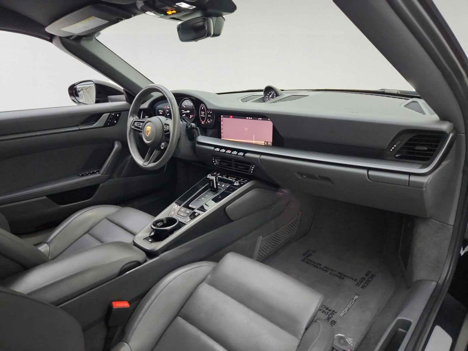 Used 2021 Porsche 911 Carrera image 25