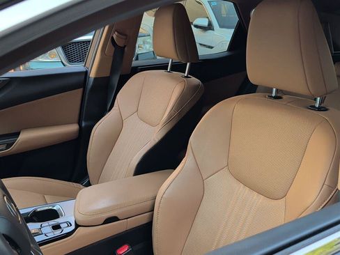 Used 2023 Lexus NX 350 AWD image 6