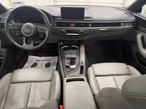 Used 2019 Audi A5 2.0T Premium Plus w/ Premium Plus AWD/4WD image 23