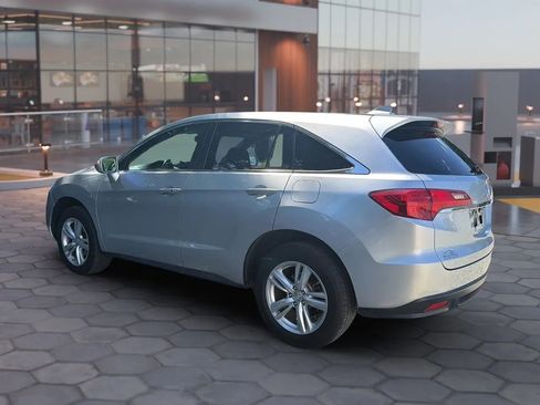 Used 2015 Acura RDX FWD image 4