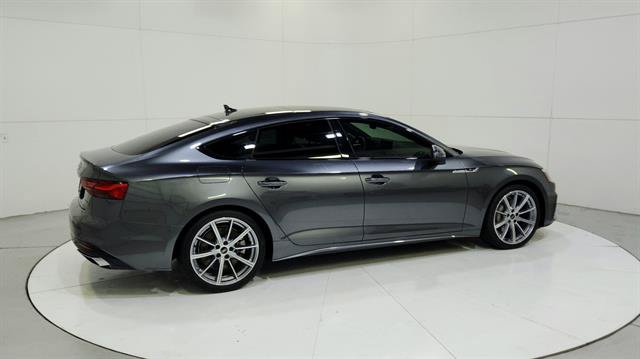 Used 2025 Audi A5 2.0T Premium AWD/4WD image 8