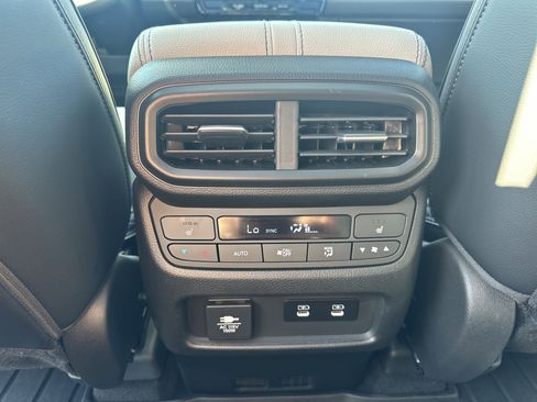 Certified 2026 Honda Passport TrailSport Elite image 18