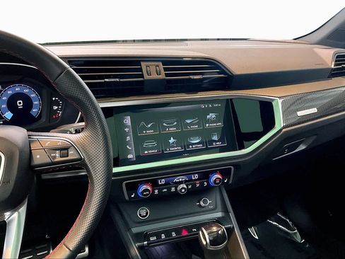 Certified 2025 Audi Q3 2.0T Premium Plus w/ Premium Plus Package AWD/4WD image 7