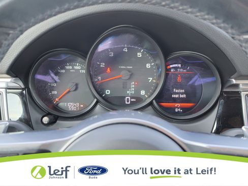 Used 2018 Porsche Macan image 21