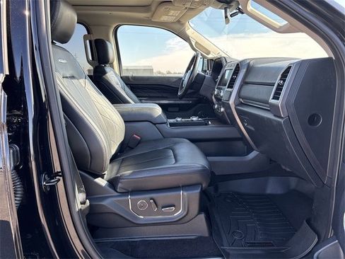 Used 2020 Ford Expedition Max Platinum image 26
