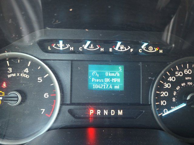Used 2019 Ford F150 XLT AWD/4WD image 10