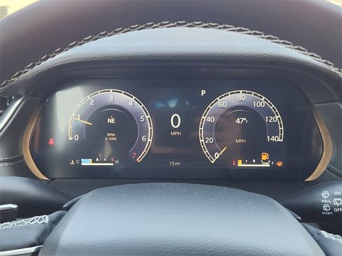 New 2025 Jeep Grand Cherokee Laredo w/ MOPAR Finishing Package image 11